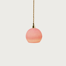 Rowan 15.5cm Candy Pendant